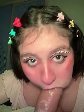 Maggie 69 online show from May 30, 1:46 am