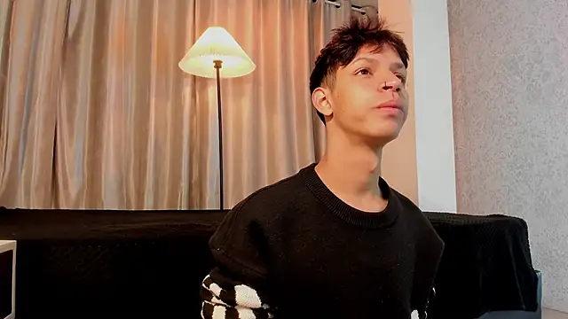 Ethan qop online show from June 1, 11:12 am