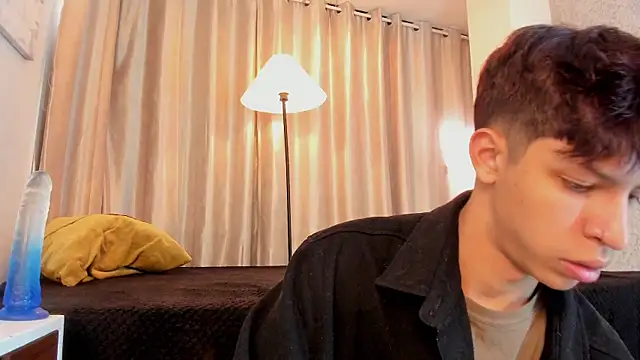Ethan qop online show from June 3, 2:33 pm