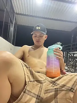 tony pinkcock online show from May 2, 3:55 am