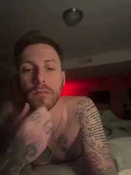 DeposedStress online show from March 14, 4:51 am