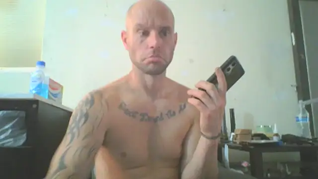 CaptCraker online show from March 21, 10:46 pm