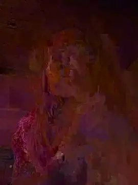 KiraDiva777 online show from March 14, 5:51 pm