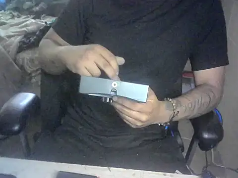 Relk130p online show from May 29, 5:22 pm