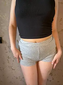 EmilyDare0 online show from May 1, 8:41 am