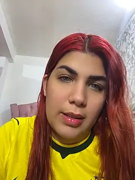 Hopeluna online show from June 7, 12:04 am