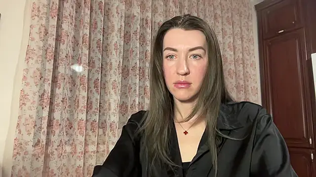 Julia182 online show from March 17, 7:28 pm