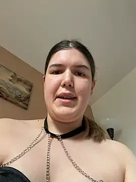 BettyyBlue online show from May 4, 12:34 pm