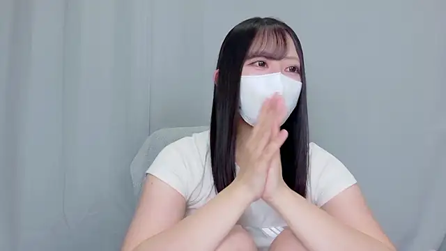Sakura sweety  online show from June 6, 2:05 am