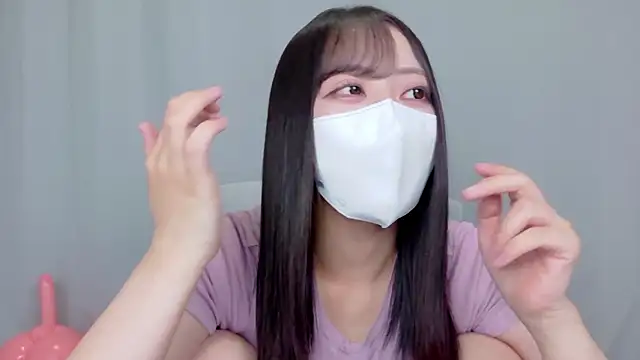 Sakura sweety  online show from July 8, 1:43 am