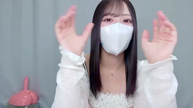 Sakura sweety  online show from July 9, 1:53 am