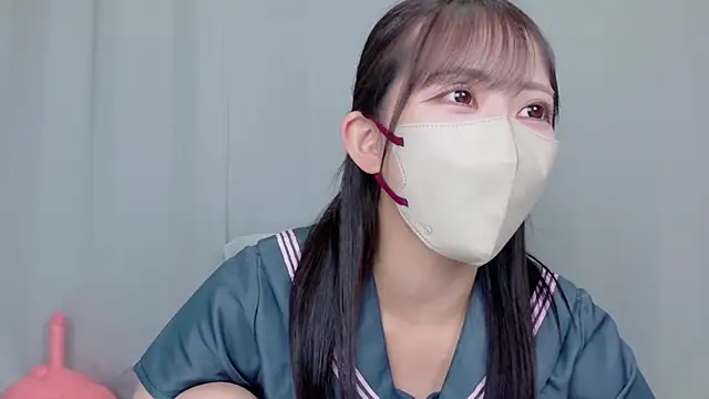 Sakura sweety  online show from July 11, 1:41 am