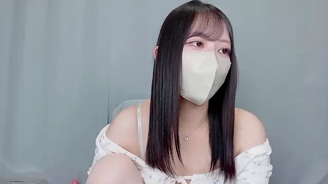 Sakura sweety  online show from July 18, 1:43 am