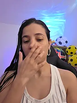 miaeyex online show from July 9, 1:48 pm