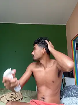 LordPromiscuo02 online show from March 28, 3:00 pm