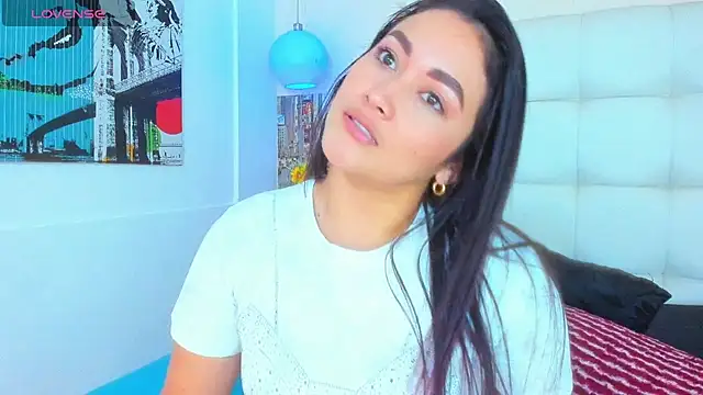 Tatiana24  online show from April 21, 1:42 am