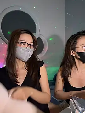 Bubuchan88 online show from July 11, 3:37 pm