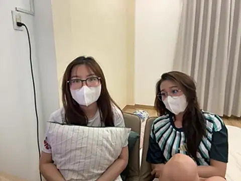 Bubuchan88 online show from July 19, 6:22 pm