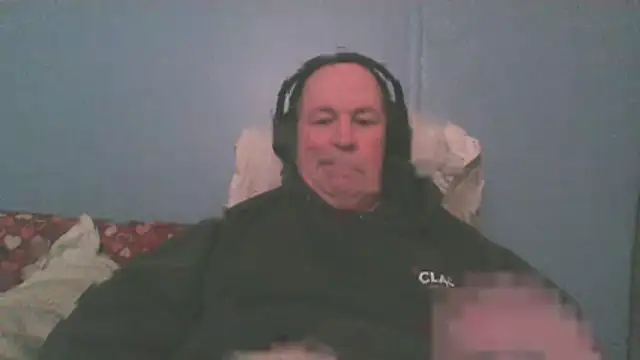 JayCuth online show from March 16, 5:44 am