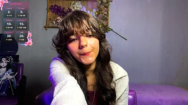CareyDevan online show from May 5, 1:41 pm