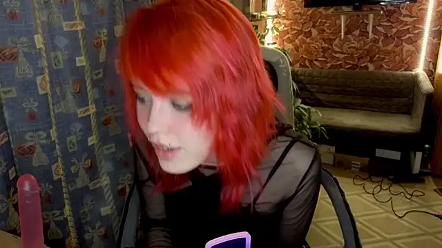 whiny emo boi online show from May 13, 7:55 pm