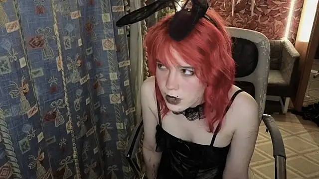 whiny emo boi online show from May 20, 7:53 pm