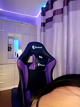 PiscisGirl online show from June 2, 6:59 am
