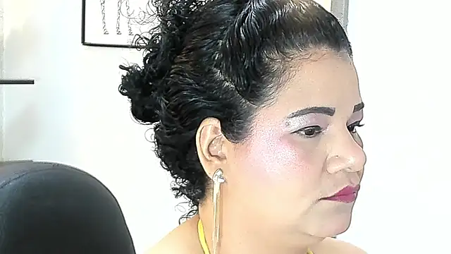 MAYTE1096 online show from July 7, 7:29 pm