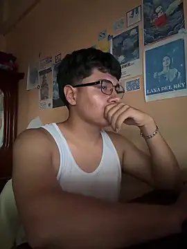 Erickckk online show from March 24, 9:09 pm