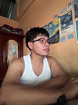 Erickckk online show from March 31, 8:53 pm