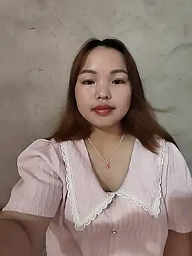 Mina xYx online show from June 5, 3:35 am