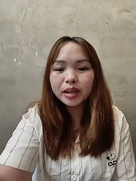 Mina xYx online show from June 9, 4:35 am
