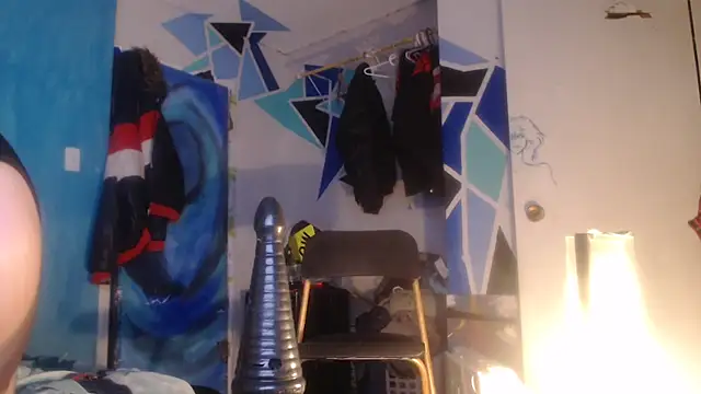 punkyslut69 online show from April 15, 9:49 am