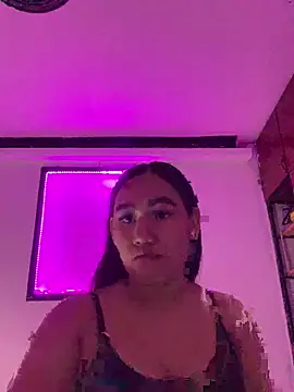 Snapshot of Alexia-bunny chatting on March 16, 4:07 am Alexia-bunny online show from March 16, 4:07 am