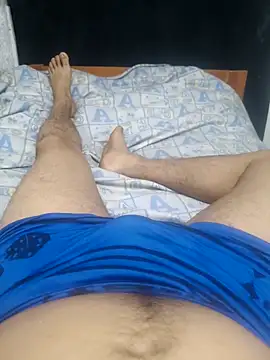 Adal694 online show from April 4, 6:55 am