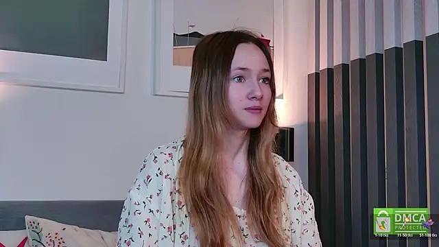 Bethany sparkle online show from May 16, 6:10 am