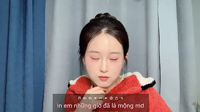 Snapshot of 1X-yiyi chatting on March 16, 1:26 pm 1X-yiyi online show from March 16, 1:26 pm