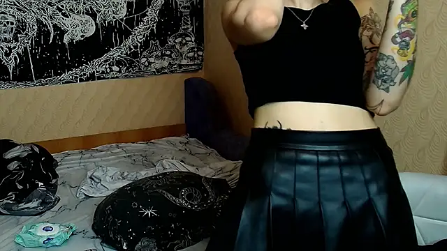 Finelia online show from July 8, 11:53 pm