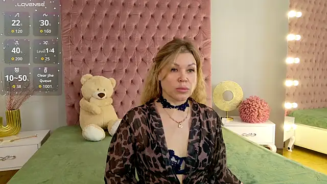 Eloises online show from June 9, 6:47 am