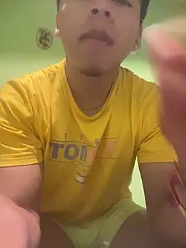 Arley-Arley1 online show from March 16, 5:44 am