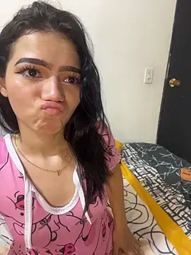 lina seduce online show from July 22, 1:41 am