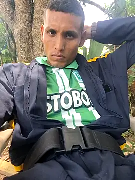 Flaco28king online show from April 27, 5:33 pm