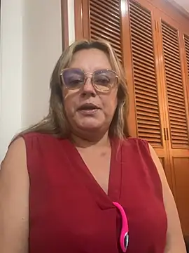 Malu 617 online show from July 16, 8:26 pm