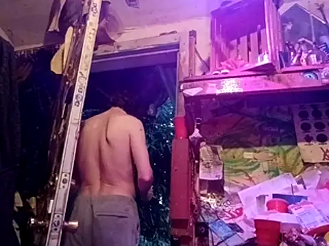 nearby causual online show from July 20, 3:54 am