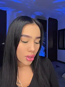 AlisonBeltran1 online show from July 9, 6:17 am