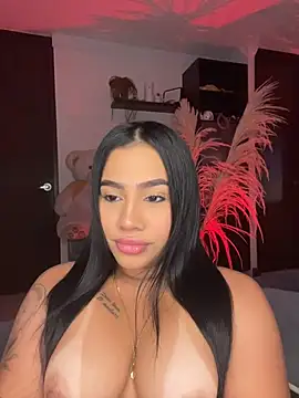 AlisonBeltran1 online show from July 17, 7:26 am