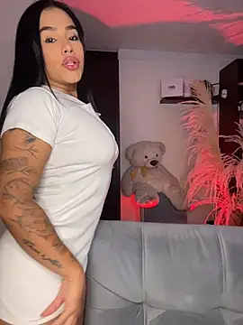 AlisonBeltran1 online show from July 29, 1:59 am