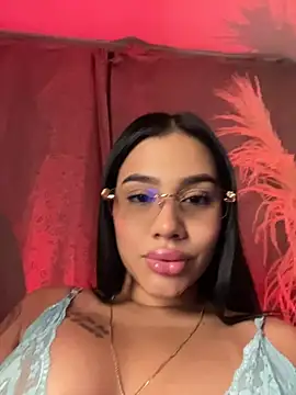 AlisonBeltran1 online show from August 1, 4:01 am