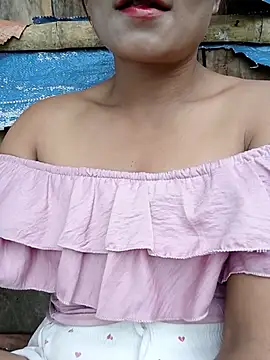 maymay121 online show from June 21, 9:45 am