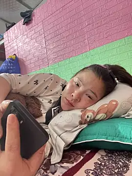 Beautiful Ly online show from March 17, 1:54 am